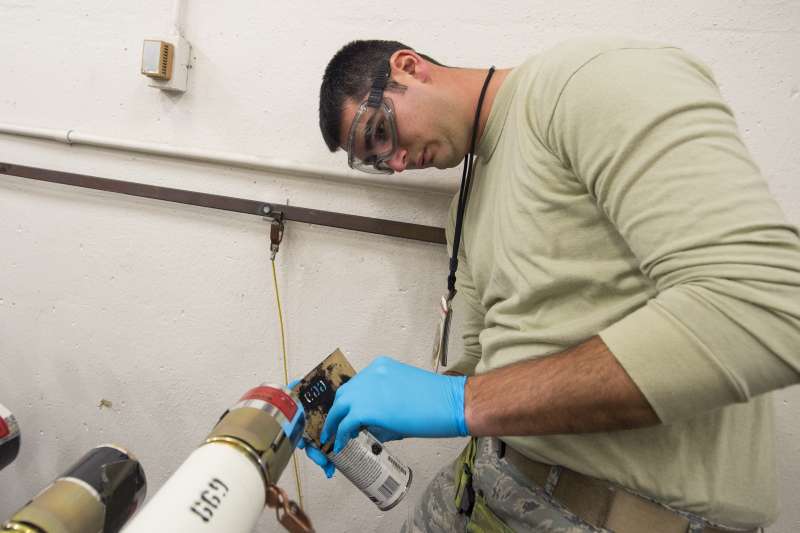 Mobile home water heater services
